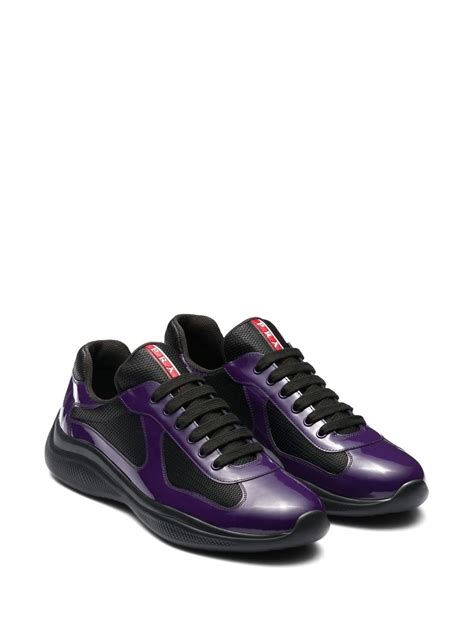 prada sport low top sneakers|Prada sneakers size 14.